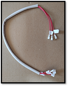 Wiring Harness 1